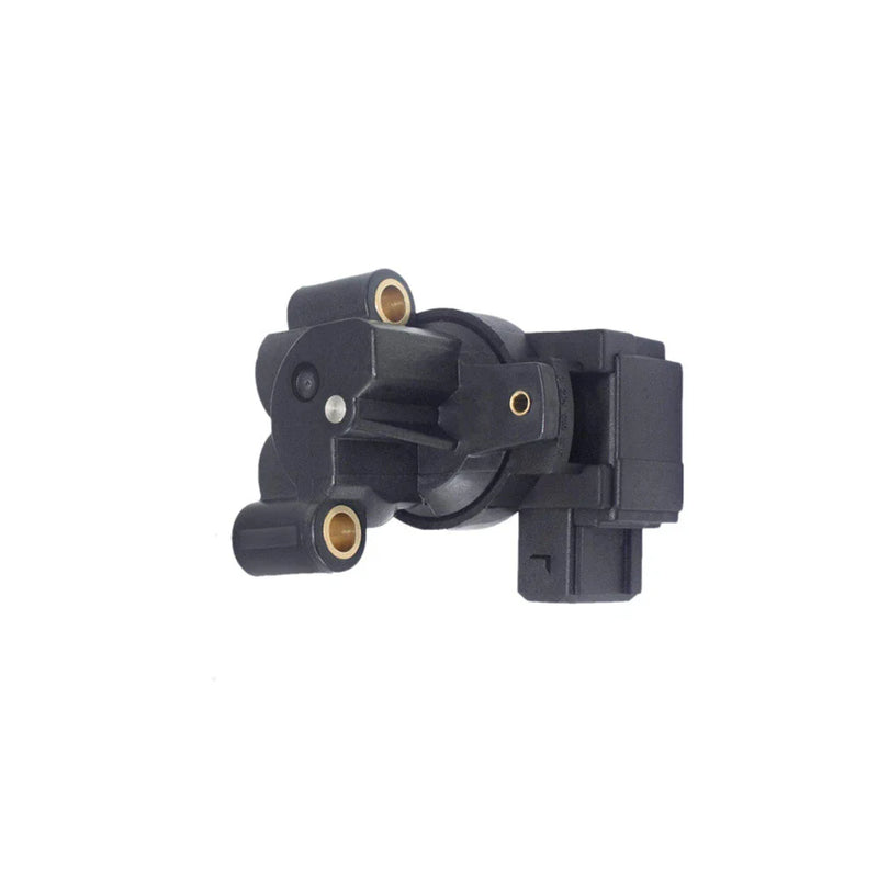 Hyundai Santa Fe, Tucson, Kia Idle Air Control Valve with Gasket (2001-2012)