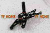 Yamaha YZF R1 (2007-2008) - Black Foot Pegs