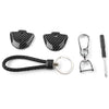 BMW F650GS F800GS S1000RR F650 F800 Uncut Blade Blank Key (2008-2020)