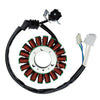 Yamaha YZF R25 R3 MT03 MT25 Stator Generator (2015-2023)