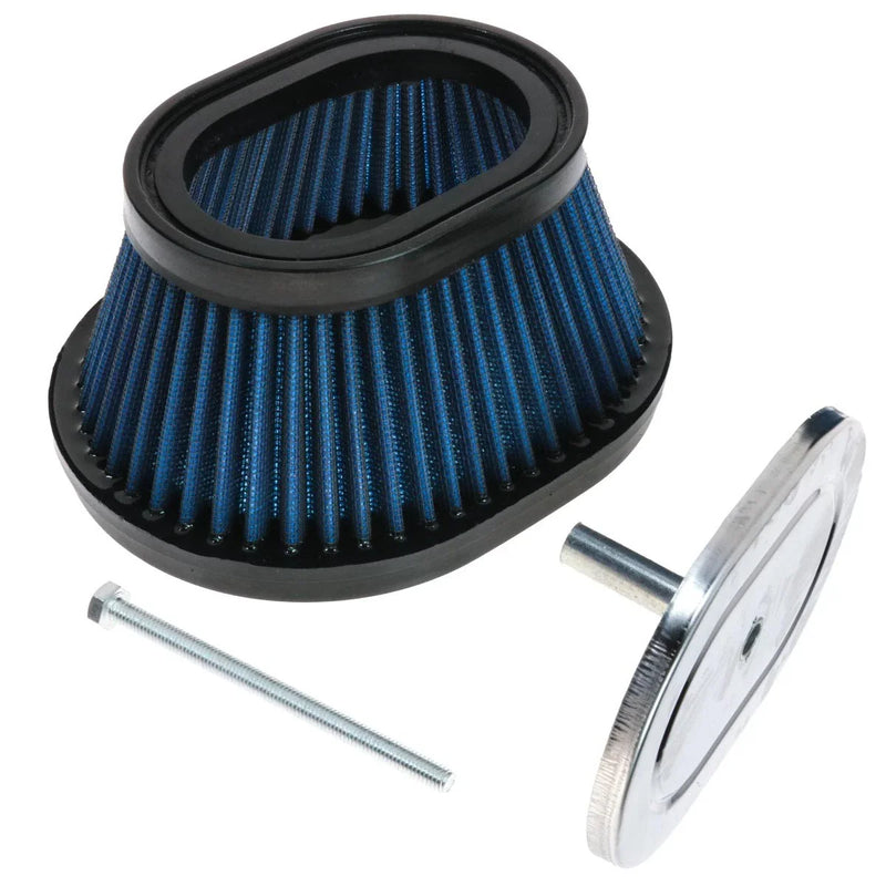 Yamaha Breeze 125 (YFA1) Air Filter (1989–2004)