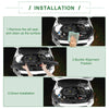 Honda CR-V Front Engine Hood Sealing Strip (2017-2021)