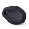BMW E81 E46 E38 X3 X5 Z3 Z4 Key Shell Silicone Protective Cover Case