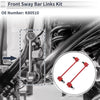 Kia Sportage Front Stabilizer Bar Links (2005-2010)