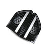 Land Rover Range Rover Sport Fender Grill Cover Vent (2010-2013)