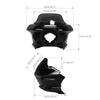Harley Low Rider Black Front Headlight Fairing Mount Bracket (2022-2025)
