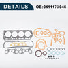 Toyota 4Y Engine Cylinder Head Gasket Kit