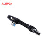 Honda City Front Right Exterior Side Door Handle (2009-2013)