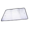 Subaru Outback Sunshield UV Protect Sun Visor