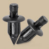 Nissan Suzuki GSX-R Yamaha YZF R1 Fender Bumper Clip Retainer