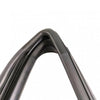 Glass Run Door Channel Rubber Front LH+RH Fits Isuzu D-Max 4D Pickup 2011-19