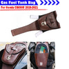 Honda CB650R PU Leather Oil Fuel Tank Cover Bag (2019-2021)