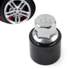 Vauxhall Locking Wheel Lock Nut Key Tool