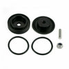 Honda / BMW E46 / Mk4 Black Rear Wiper Block Off Plug Cap