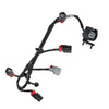 Dodge Jeep Grand Cherokee Chrysler MDS Wiring Jumper (2005-2010)