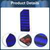 Honda Accord Footrest Pedal Pad Cover