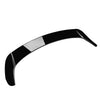 VW Tiguan MK3 Glossy Black Rear Window Roof Spoiler (2024-2025)