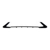 Mercedes Benz W447 Rear Bumper Diffuser Lip (2016-2023)