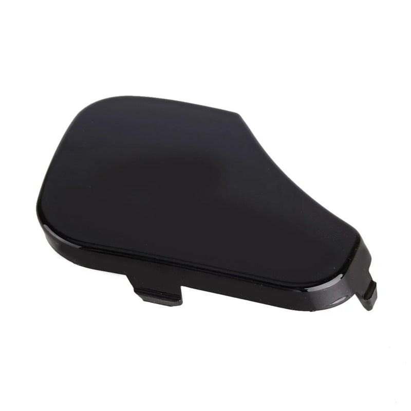 Ford Fiesta MK6 Front Bumper Tow Hook Cover (2005-2008)