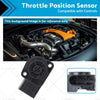 Controls 131973 133284 2603893C91 Throttle Position Sensor