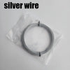 Car Windshield Auto Glass Cutting Out Removal Wire Rope