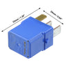 INFINITI FX35 FX45 Blue Plastic Metal Motor Relay