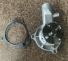 Holden FX FB FJ FC EK EJ Stromberg Carby Heat Insulator (1948-1962)