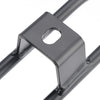 Solo Seat - Black for Kawasaki Eliminator 500 Luggage Rack (2024-2025)