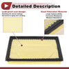 Dodge Challenger Engine Air Filter 5.7L 6.1L (2008-2010)