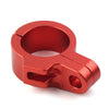 HONDA CR80R CR85R CR125R CR250R 500R CNC Brake Hose Clamp