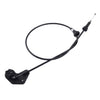 BMW 3 Series E46 320 325 Hood Release Cable (1998-2005)
