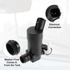 Ford Focus, C-Max Windshield Washer Pump (2003-2007)