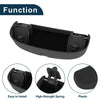 BMW X1 F48 2016-2024 Eyeglasses Holder Storage Box Black Sunglasses Case