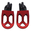 Honda CRF450X CRF450R CRF150R CR250 CRF250X Foot Pegs (2004-2023)