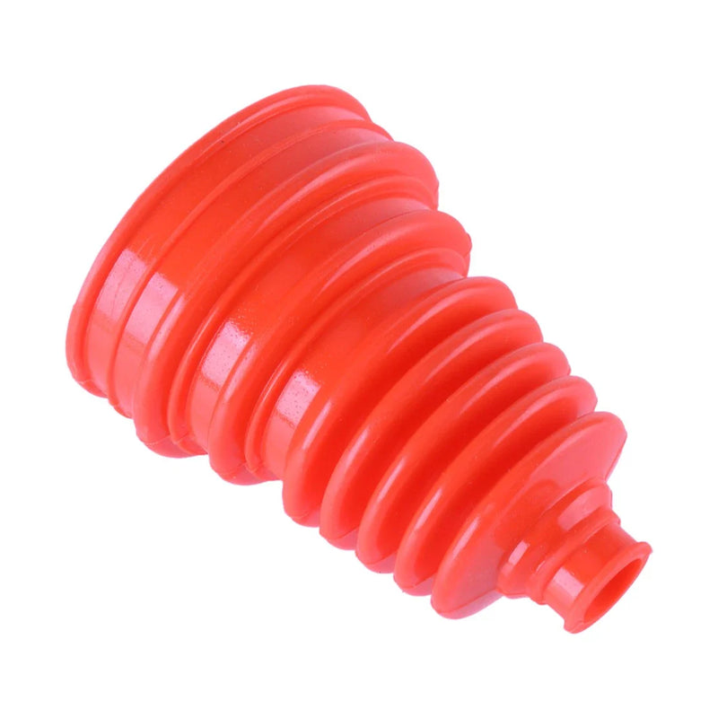 Universal Cars Silicone CV Axle Boot Dust Cover
