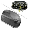 Kawasaki ZZR600 ZZR250 ZX600E ZX11R ZX11 Tail Light Turn Signals (1990-2008)