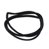 Windshield Front Rear Door Rubber Seal Set 6 Fits Toyota Corolla KE20 4D 1970-74