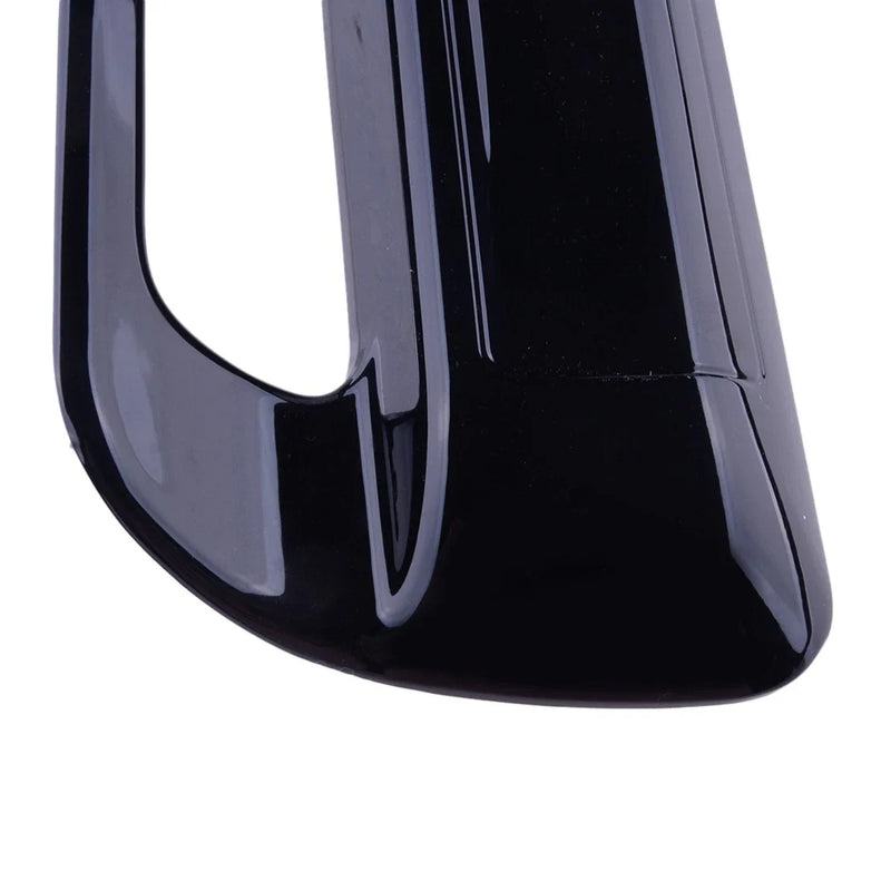Dodge Ram 1500 Tailgate Switch Button Handle Trim (2019-2021)