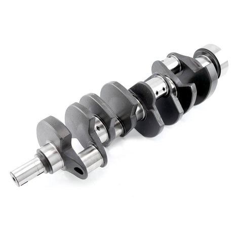 Chevy BBC 454 Forged Steel 8-Counterweight Performance Crankshaft