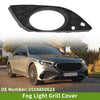 Mercedes Benz R350 Front Right Fog Light Grill (2006-2010)