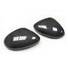Porsche Panamera 971 2017-2021 Real Carbon Fiber Wing Mirror Cover Trim Fit