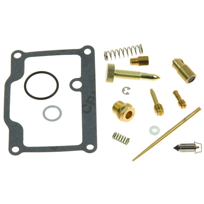 Polaris Trail Blazer 250 & Xplorer 250 Carb Rebuild Kit 2 x (1996–2000)