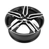 Honda Accord 19x8 Alloy Wheel Rim (2016–2017)