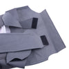 Ford F150 XLT Gray Driver Side Lower Cloth Seat Cover (2011-2014)