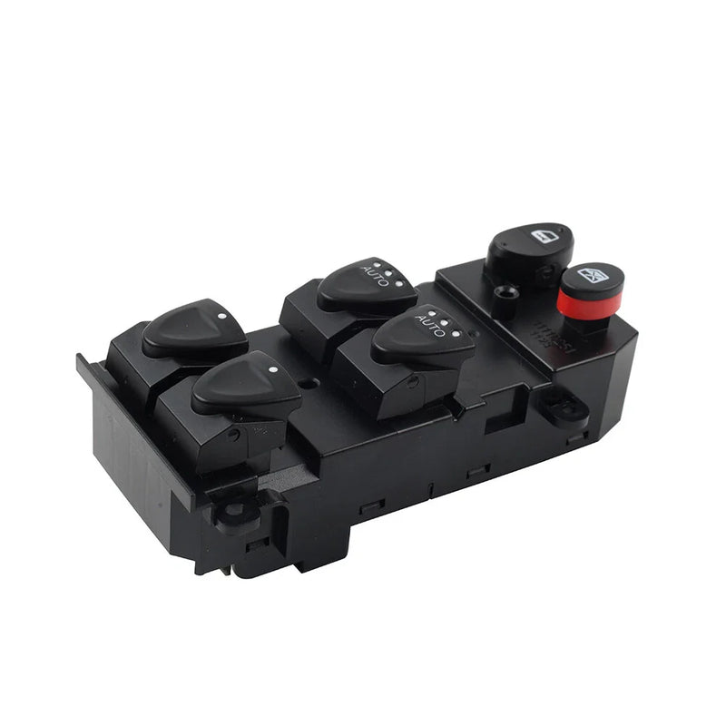 Honda Civic Electric Master Power Window Switch (2005-2012)