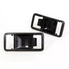 Toyota Corolla 1970-1978 Front Door Handle Bezel Set
