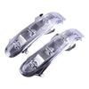 Mercedes Benz W215 W220 LED Side Mirror Turn Signal Light (2000-2006)