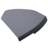 Mercedes Benz W211 E-Class Front Right Passenger Door Upper Cover (2003-2009)
