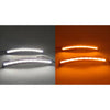 Honda CR-V Front Bumper LED Side Marker Lights (2023-2024)