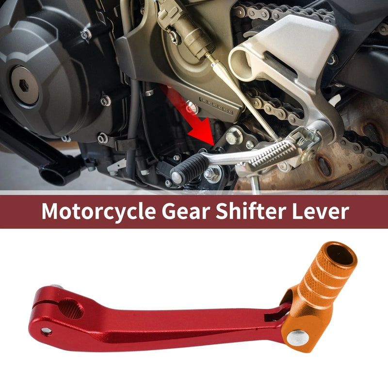 Honda CRF150F Gear Shift Lever (2003–2017)